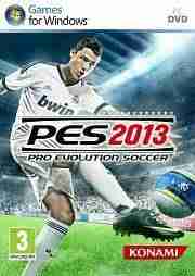 Descargar Pro Evolution Soccer 2013 [MULTI2][PARCHE][ESPECIAL VirtuaRED] por Torrent